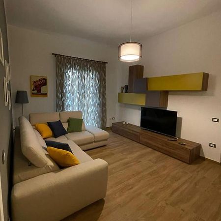 Casa Vacanze Al Trenta3 Марсала Екстер'єр фото