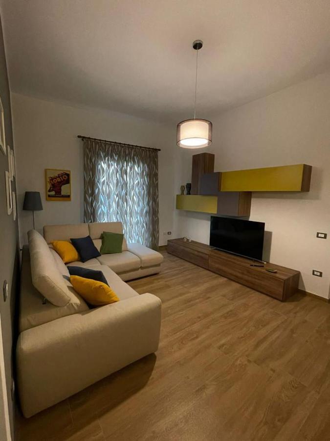 Casa Vacanze Al Trenta3 Марсала Екстер'єр фото