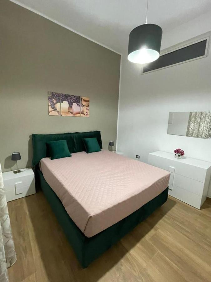 Casa Vacanze Al Trenta3 Марсала Екстер'єр фото