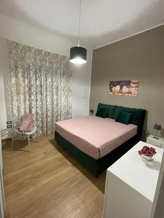 Casa Vacanze Al Trenta3 Марсала Екстер'єр фото