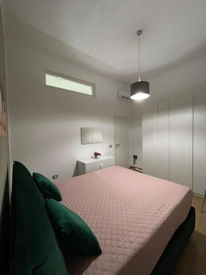 Casa Vacanze Al Trenta3 Марсала Екстер'єр фото